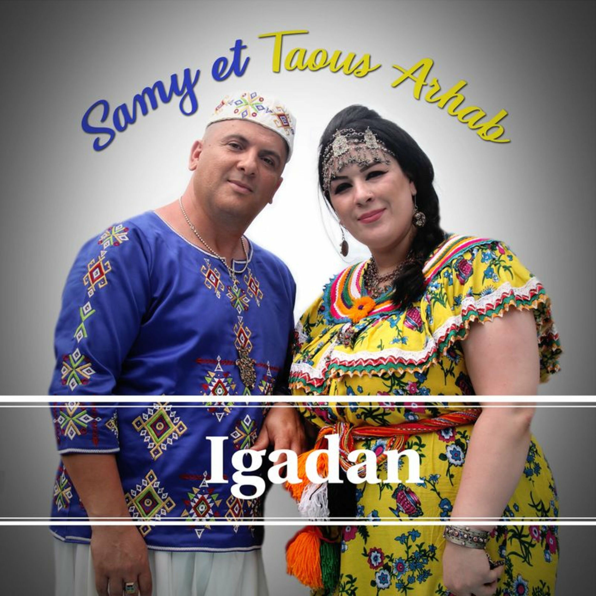 Taous Arhab