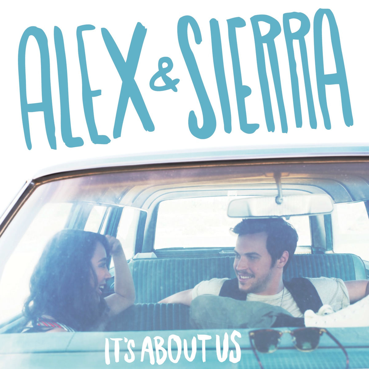 Artist picture of Alex & Sierra