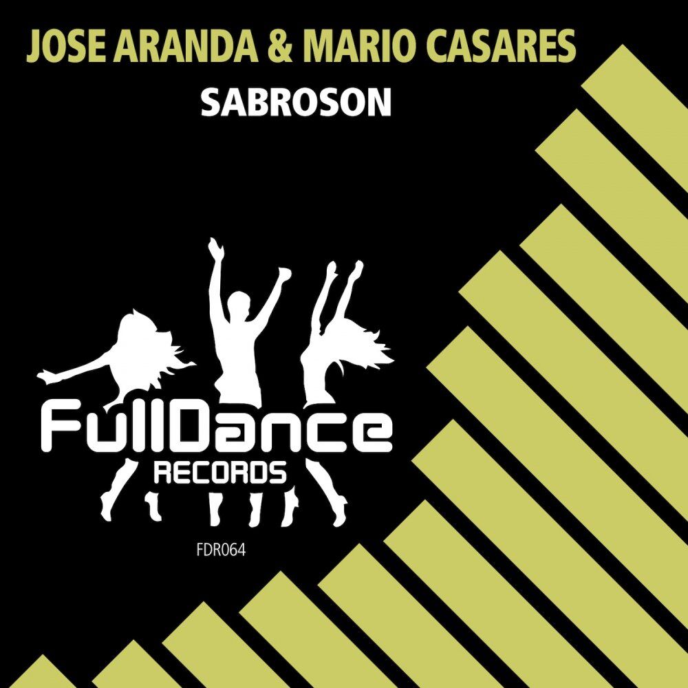 Picture of José Aranda