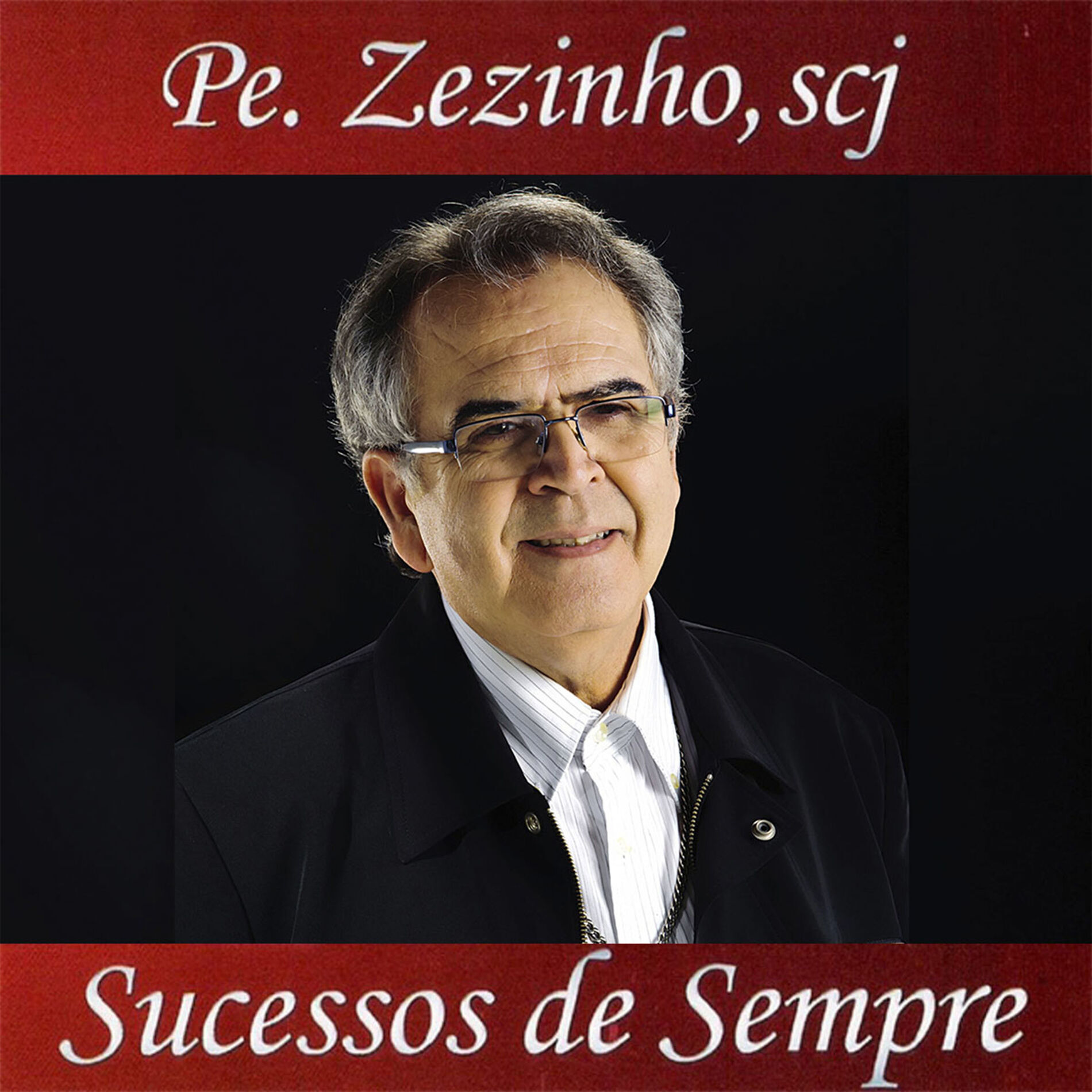 Padre Zezinho, scj