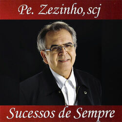 Picture of Padre Zezinho, scj