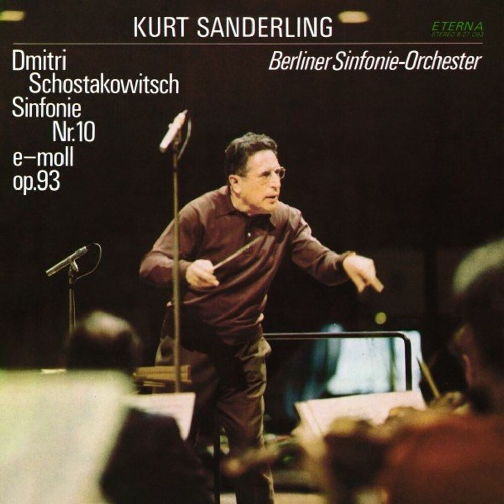 Picture of Berliner Sinfonie-Orchester