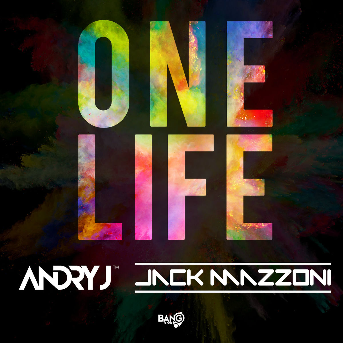 Andry J