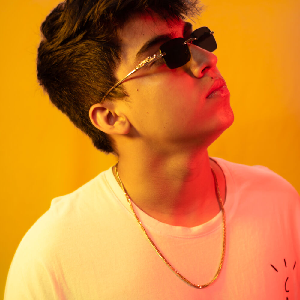 Picture of Mike SLVG
