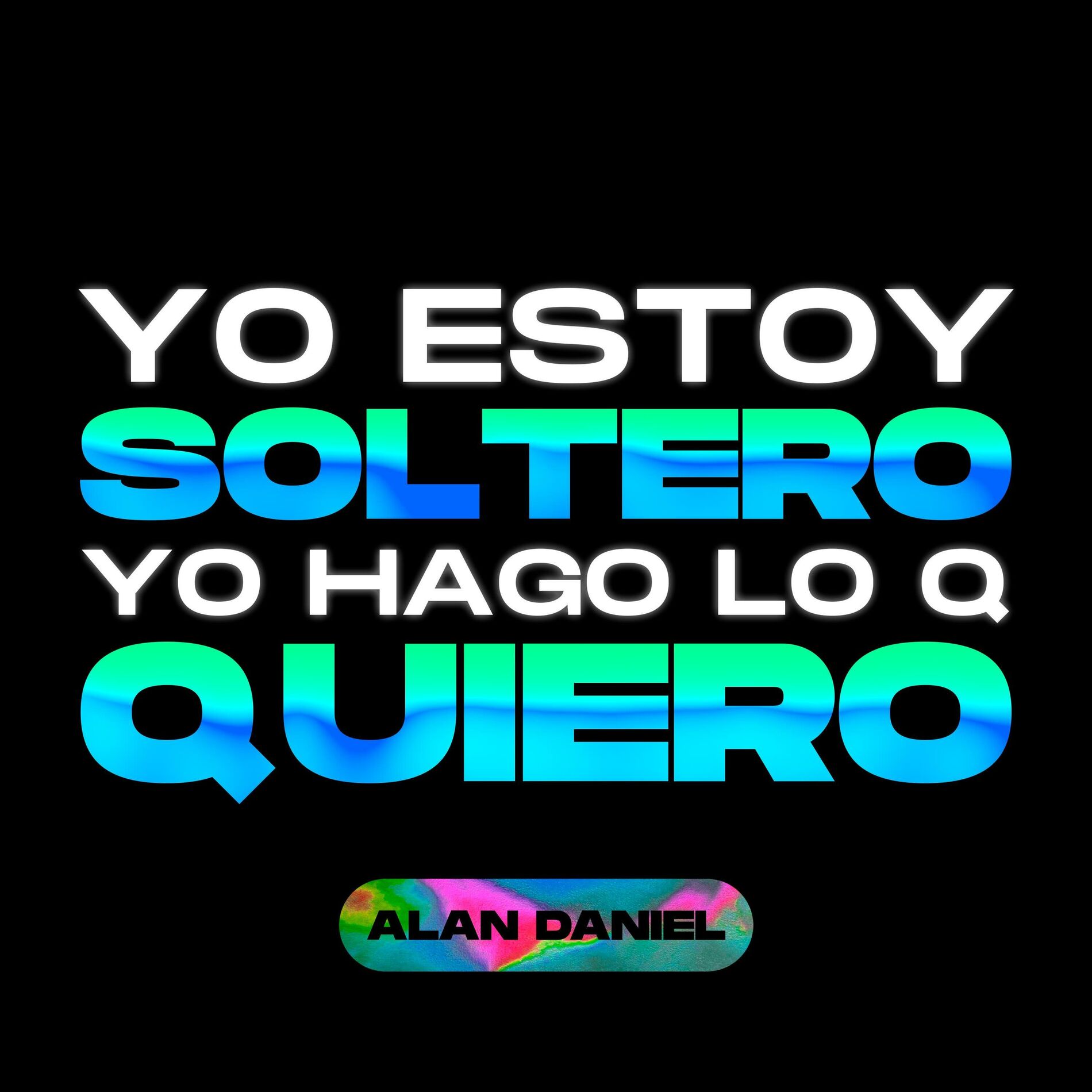 DJ ALAN DANIEL