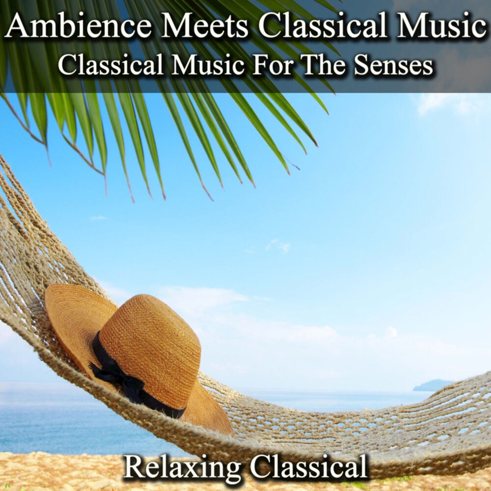 Picture of Relaxing Classical
