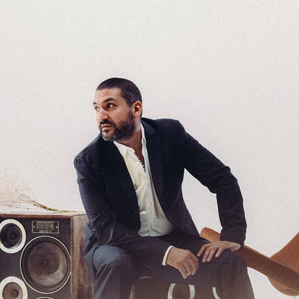 Picture of Ibrahim Maalouf