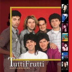 Picture of Tutti Frutti