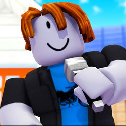 Picture of Mr Miln