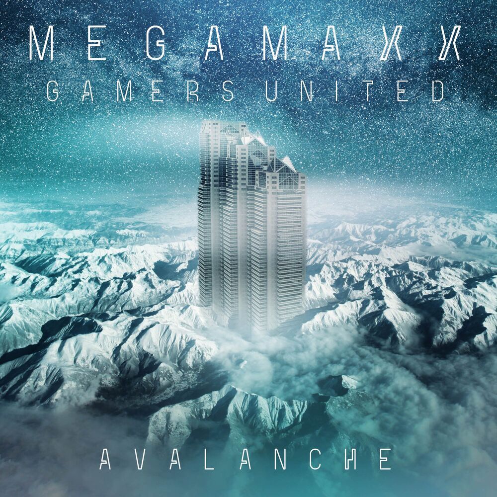 Picture of Megamaxx