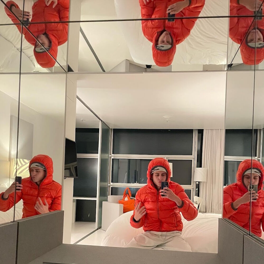 Picture of Skrt Cobain