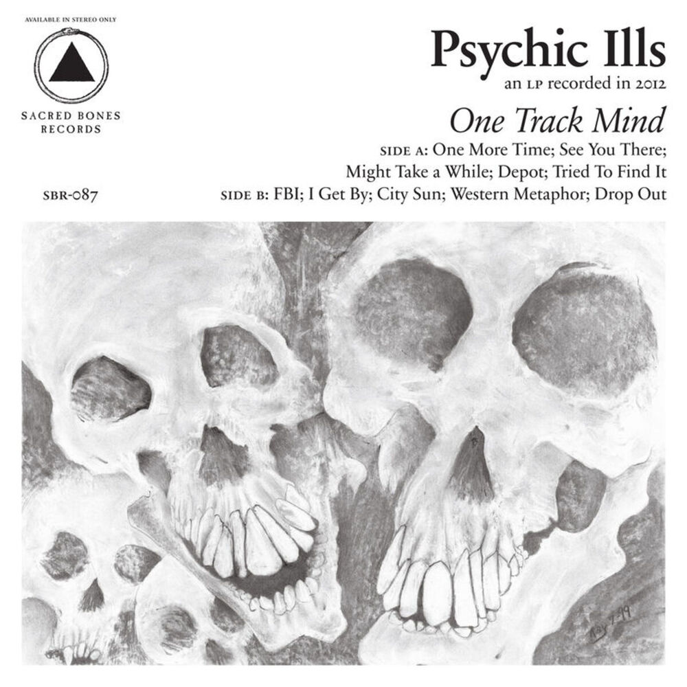 Picture of Psychic Ills
