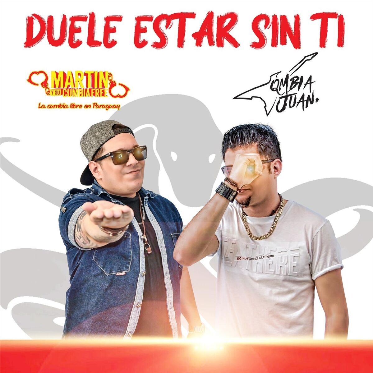 Martin y su cumbia Free