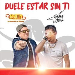 Picture of Martin y su cumbia Free
