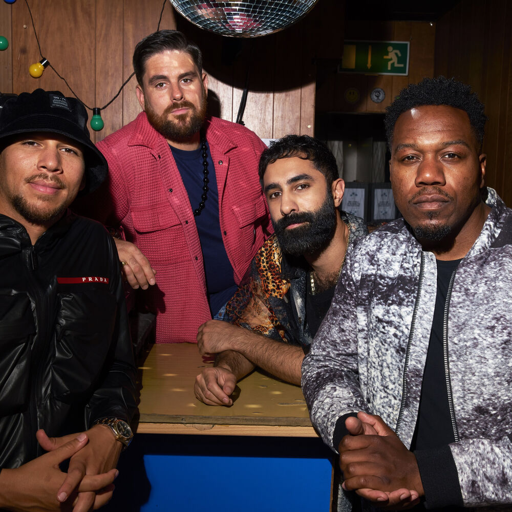 Picture of Rudimental