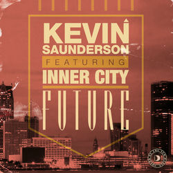 Kevin Saunderson