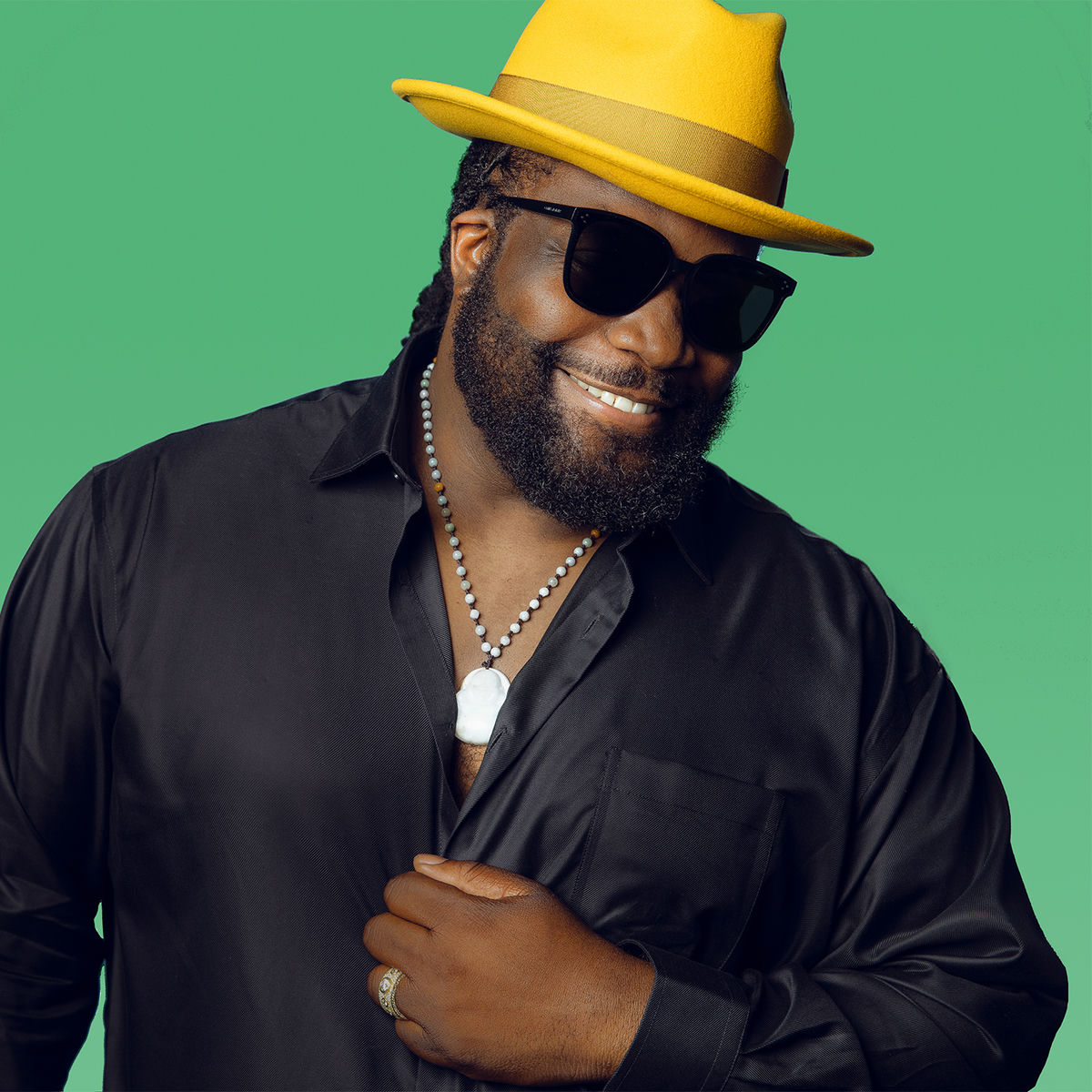 Artist picture of Gramps Morgan