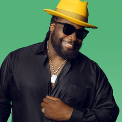 Picture of Gramps Morgan