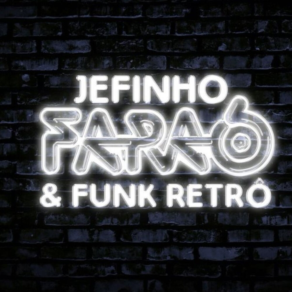 Picture of Jefinho Faraó