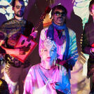 The Heliocentrics
