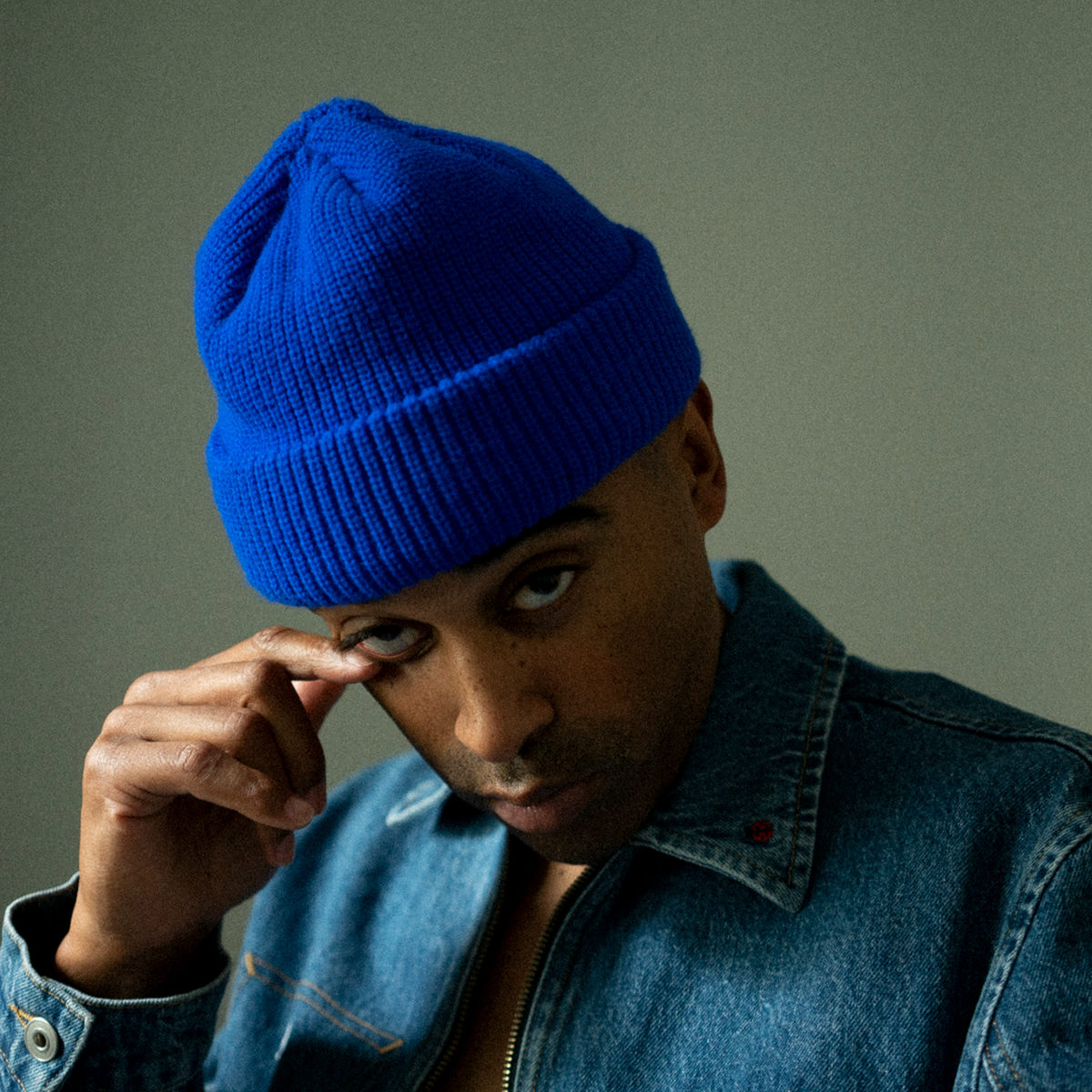 Artist picture of Patrice