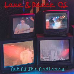 Out of the Ordinary