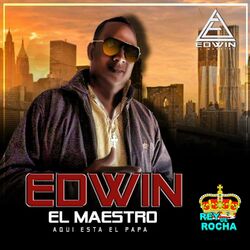 Picture of Edwin El Maestro