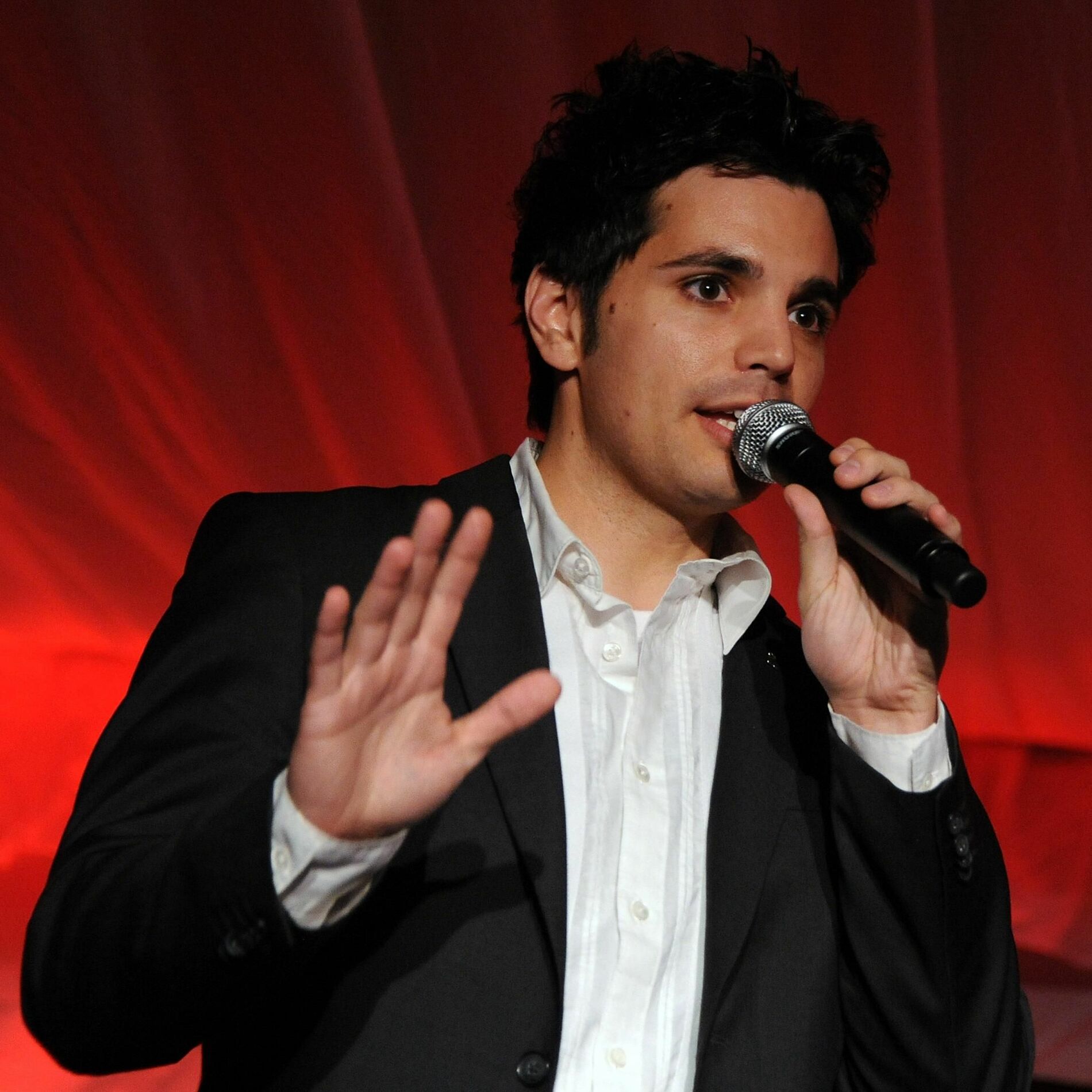 William Joseph