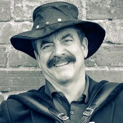 Picture of Quim Barreiros
