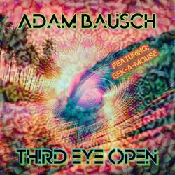 Adam Bausch