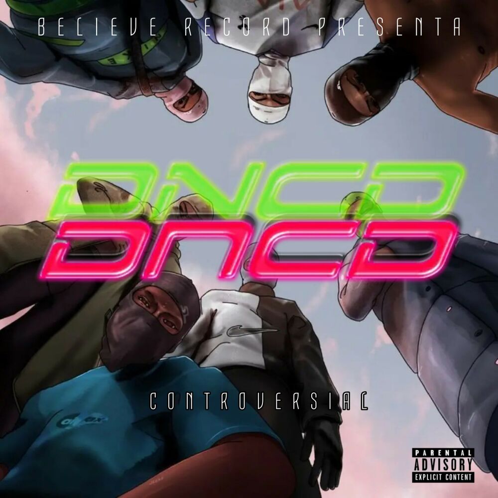Picture of Believe Records Mundial LLC