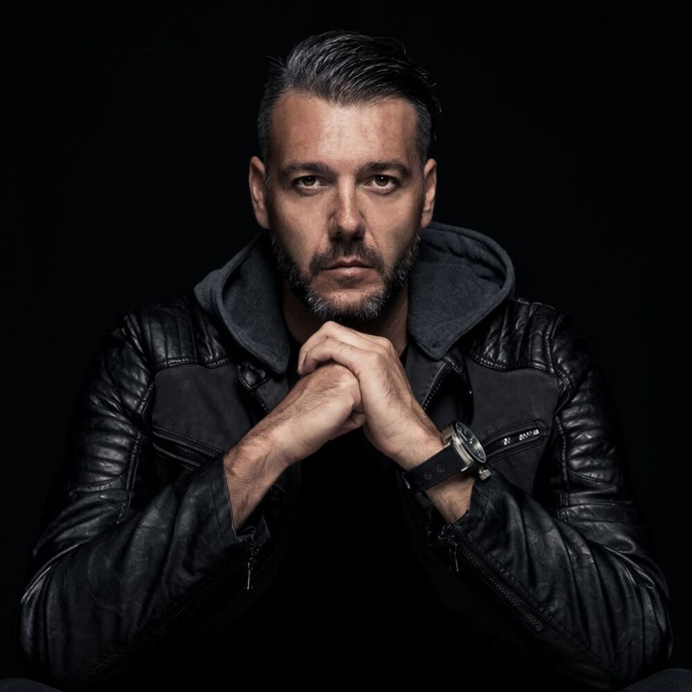 Picture of Ivan Pica