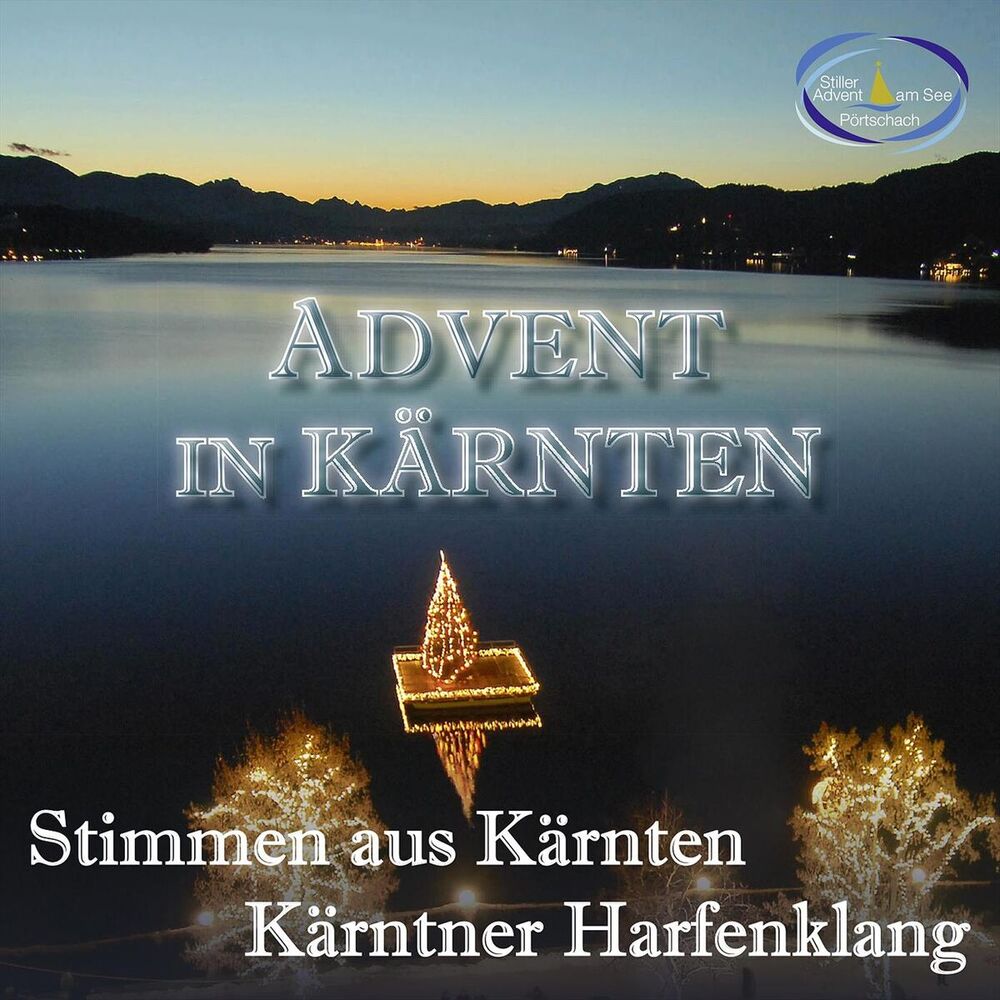 Picture of Stimmen aus Kärnten