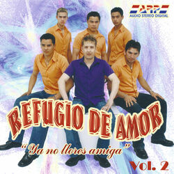 Picture of Refugio de Amor