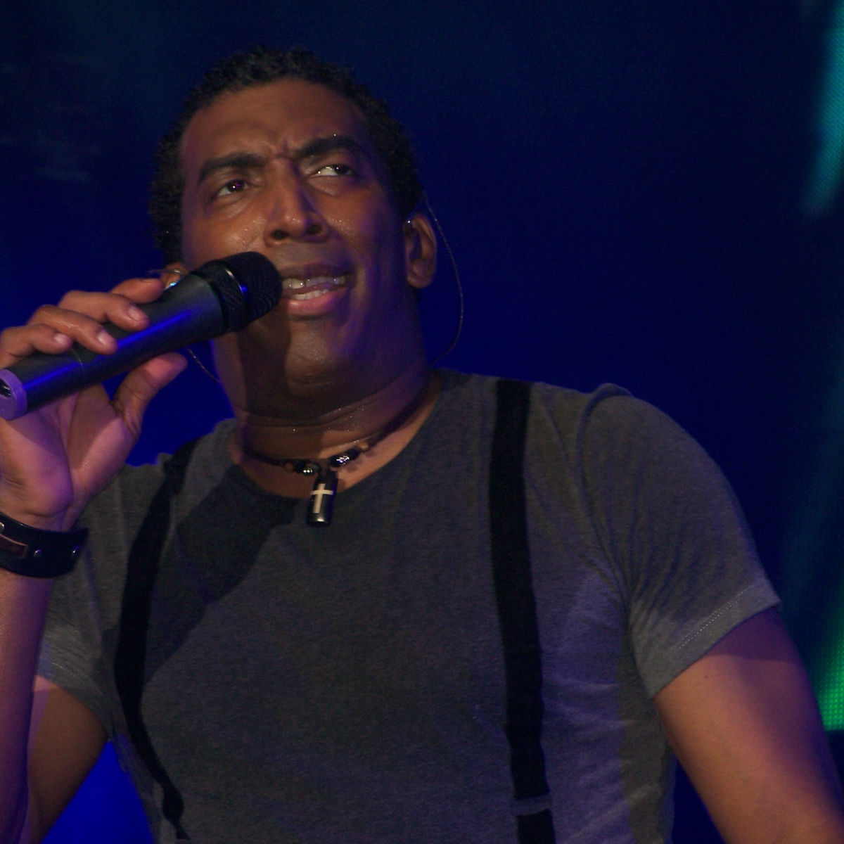 Artist picture of Chichi Peralta