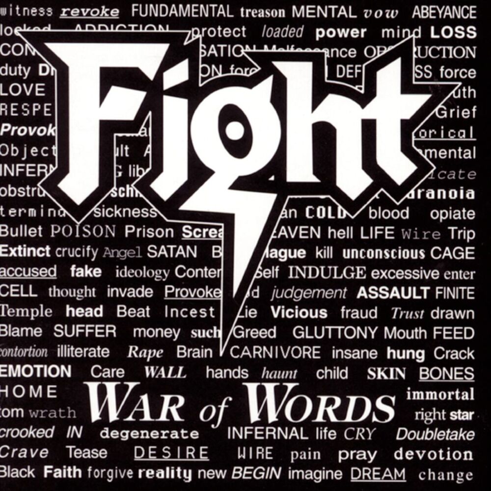 Picture of Fight