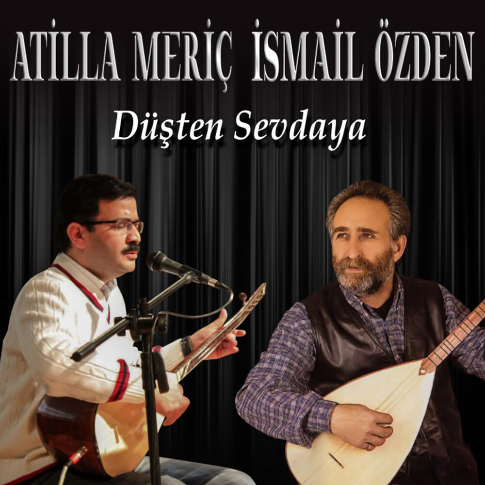 Picture of Atilla Meriç