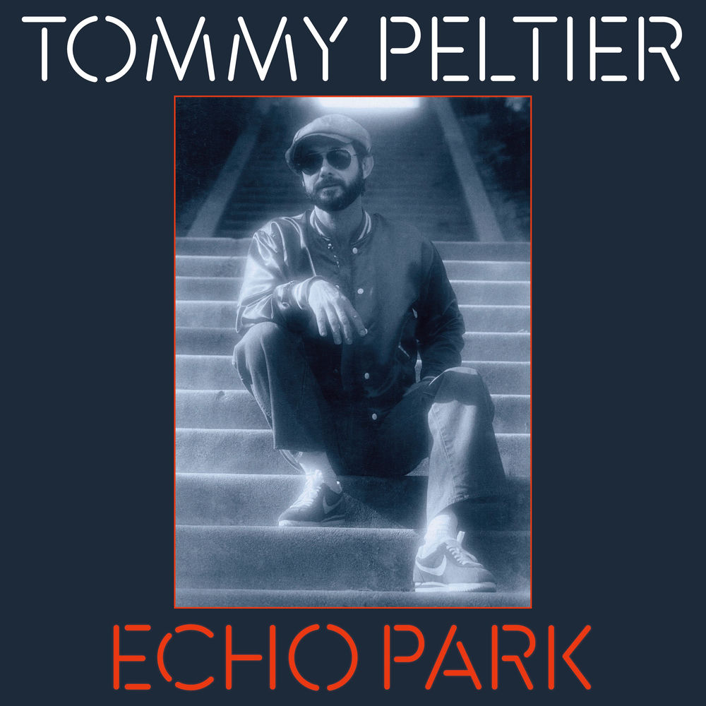 Tommy Peltier
