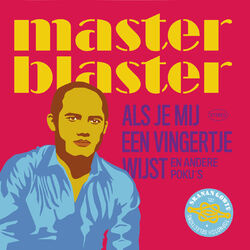 Picture of Master Blaster