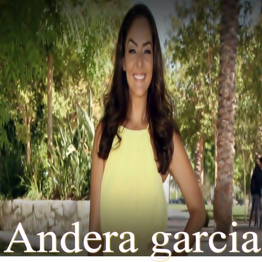 Picture of Andrea García