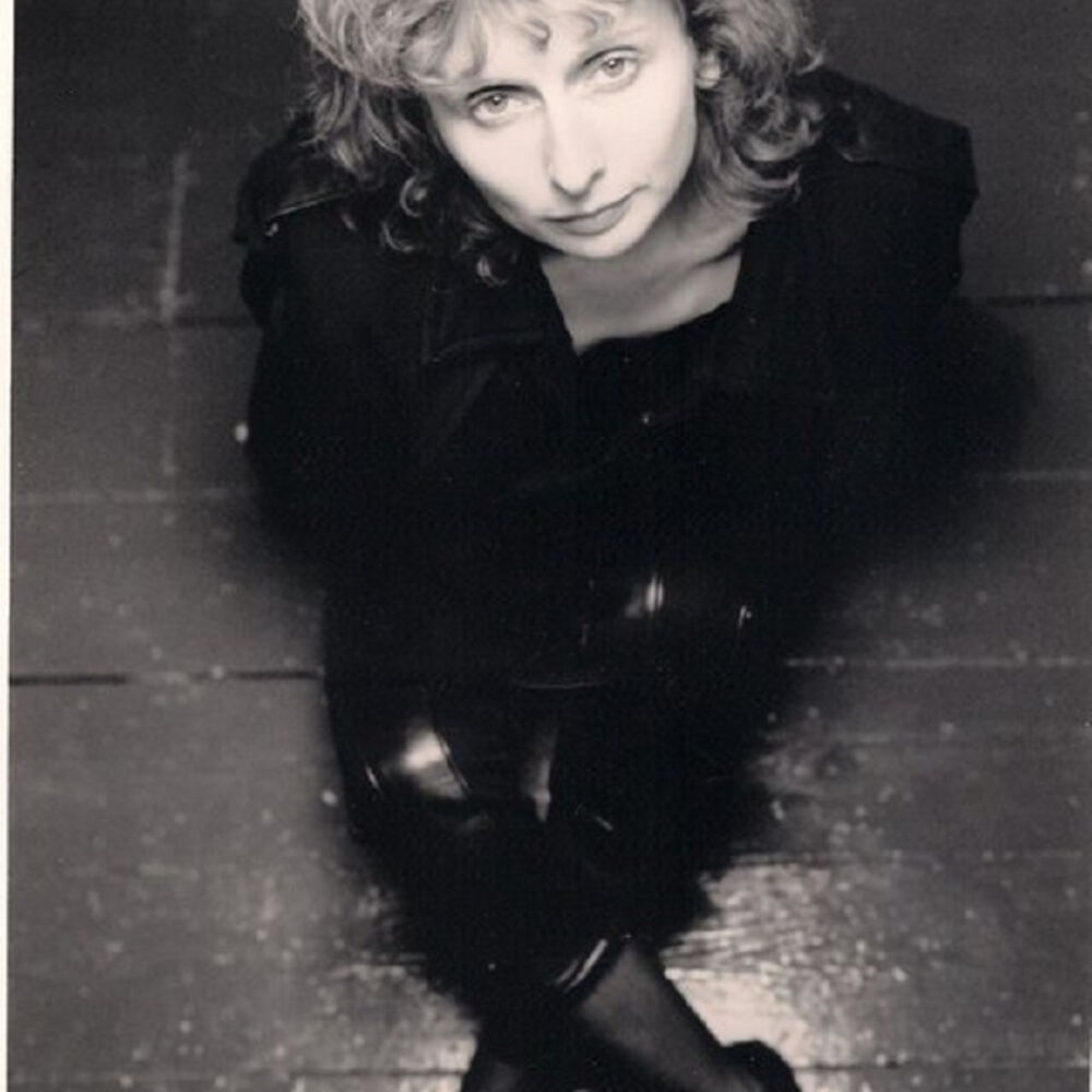 Picture of Dagmar Krause