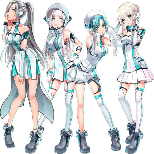 Photon Maiden: albums, songs, concerts | Deezer