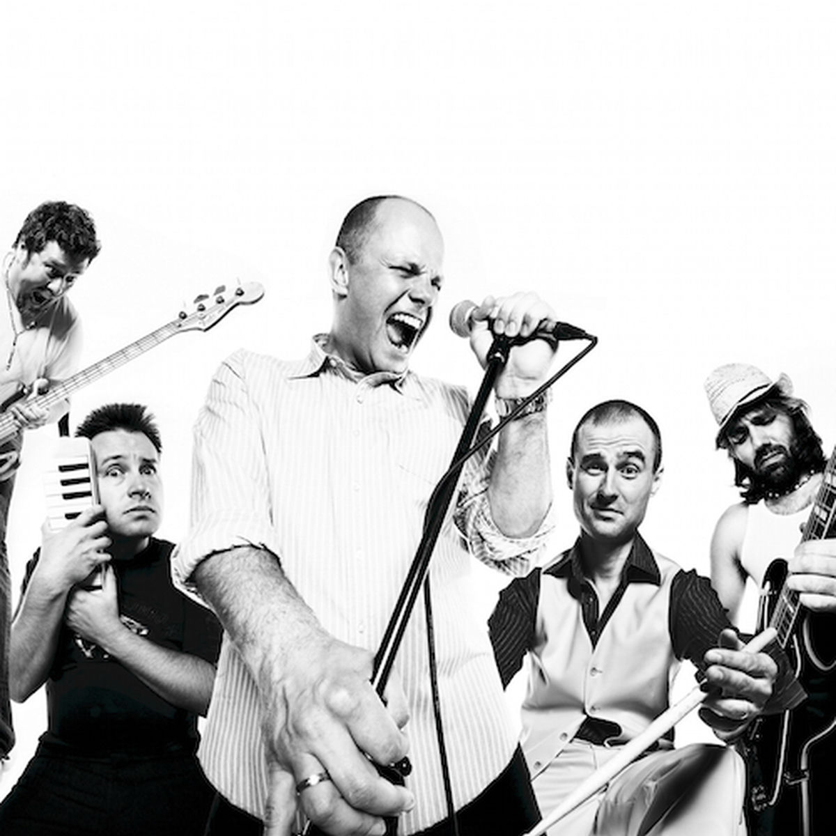 Artist picture of Несчастный случай