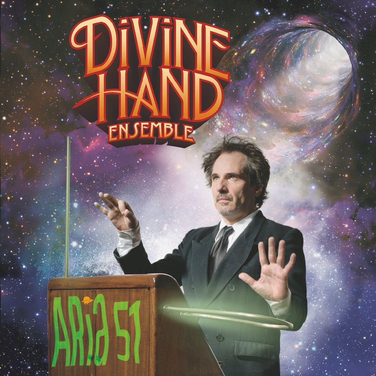 Divine Hand Ensemble