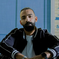 Picture of Ali Loka