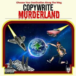 Picture of Copywrite