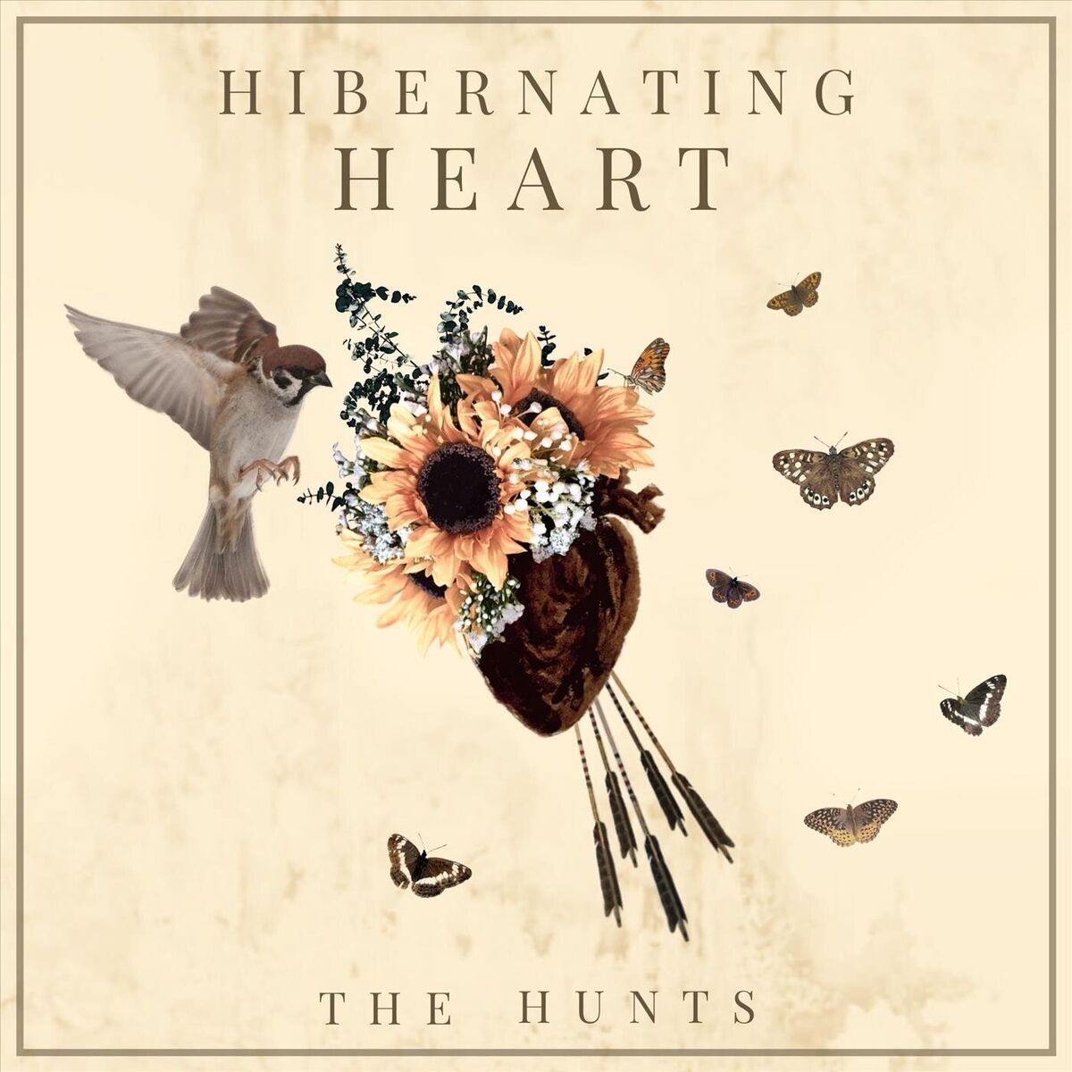 The Hunts