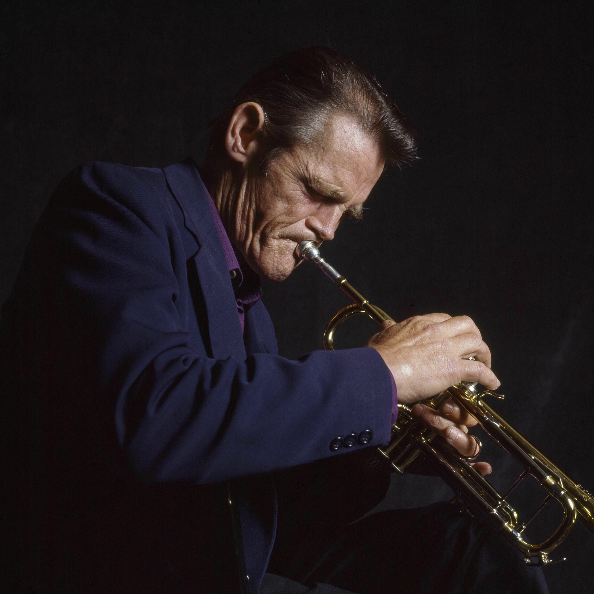 Artist picture of Chet Baker