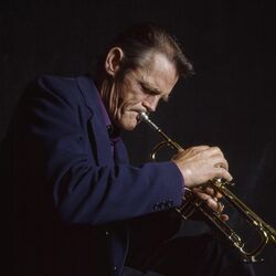 Chet Baker