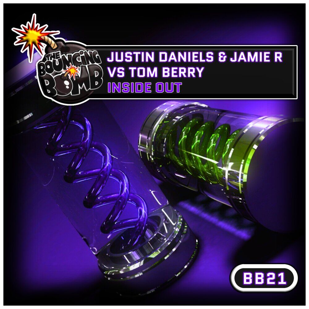 Picture of Justin Daniels